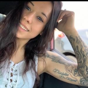 Meet your Posher, Summer